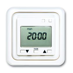 LUMINA DUO 50 Comfort Timer