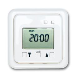 LUMINA DUO Comfort Timer