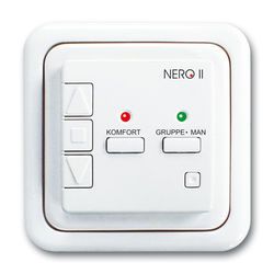 NERO II RSF Control Unit (Powerline + Radio Control)