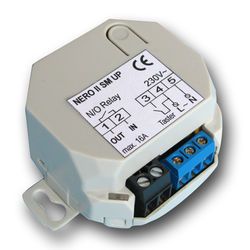 NERO II SM UP Switching Unit